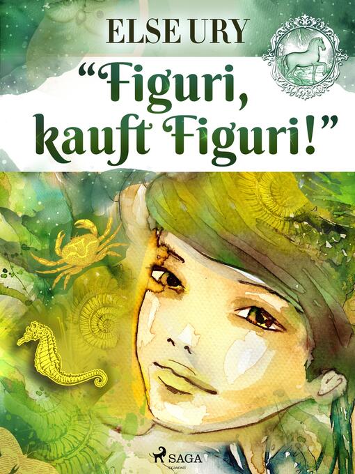Title details for "Figuri--kauft Figuri!" by Else Ury - Available